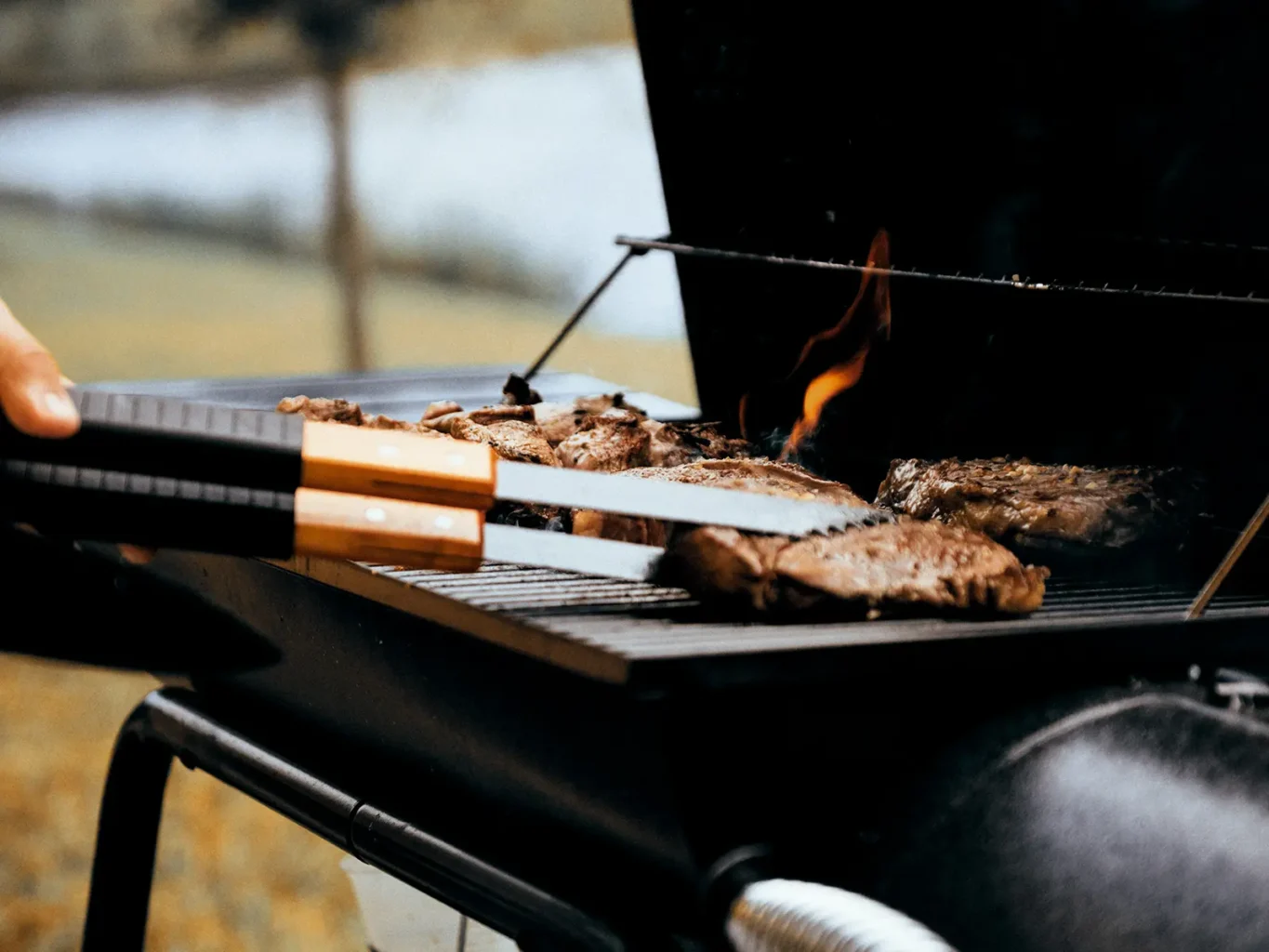 Köp svenskt vildsvin